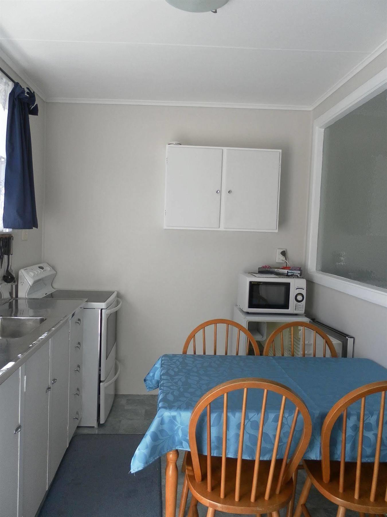 Beachside Sunnyvale Motel Піктон Екстер'єр фото